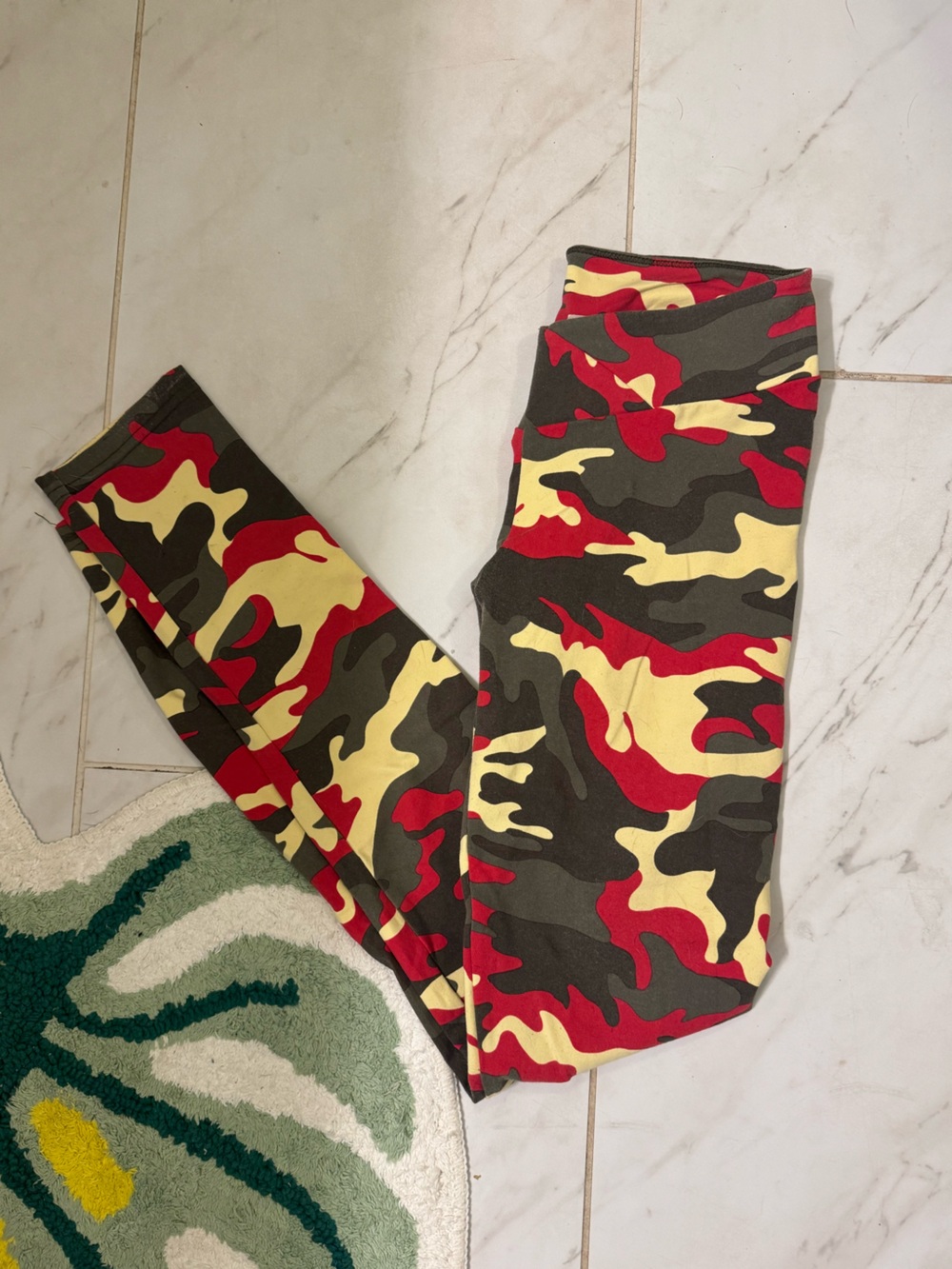 Celestial Bodiez First Gen Leggings